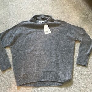 NWT Vince Cashmere sweater size S
